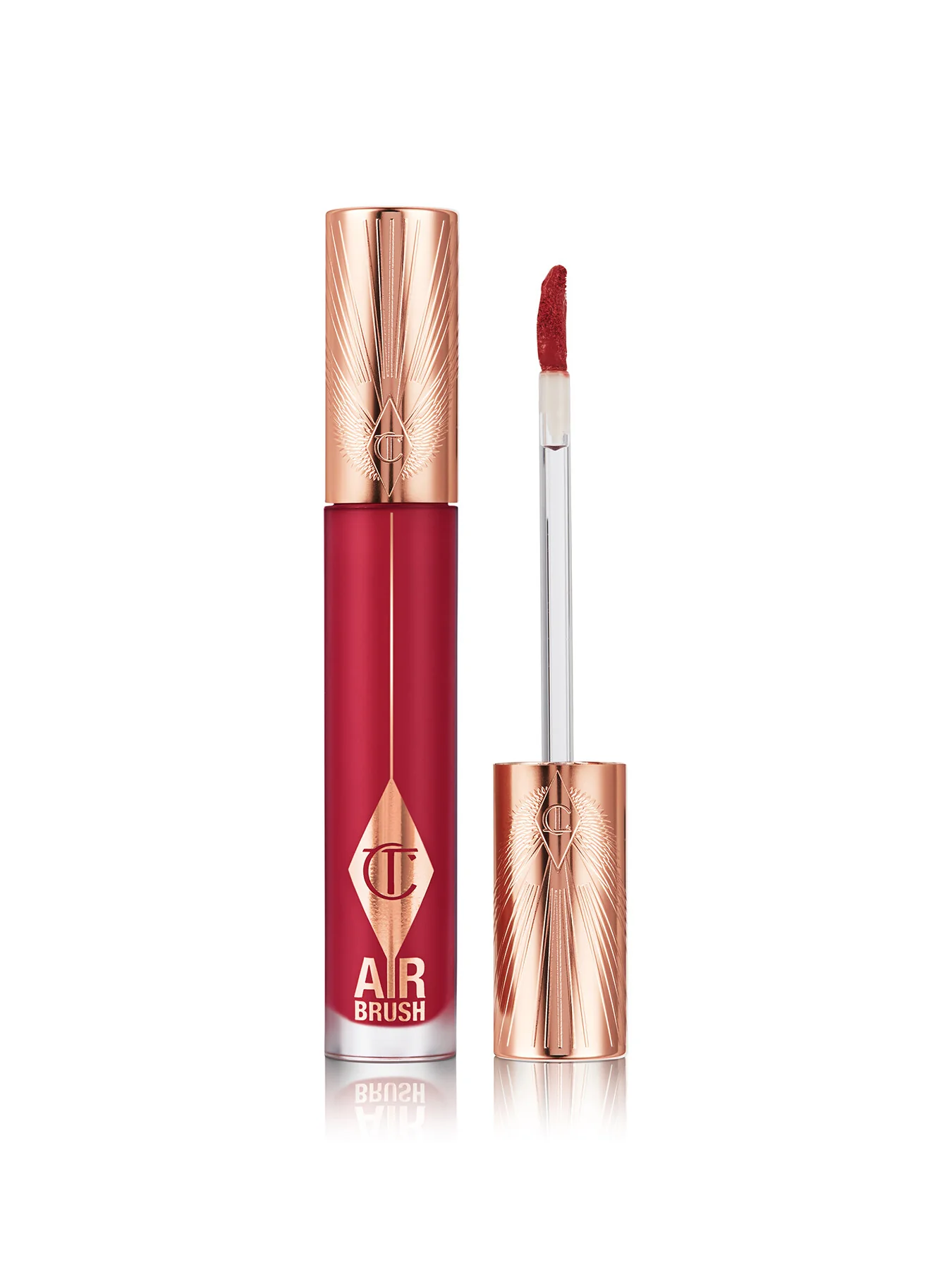 Airbrush Flawless Lip Blur