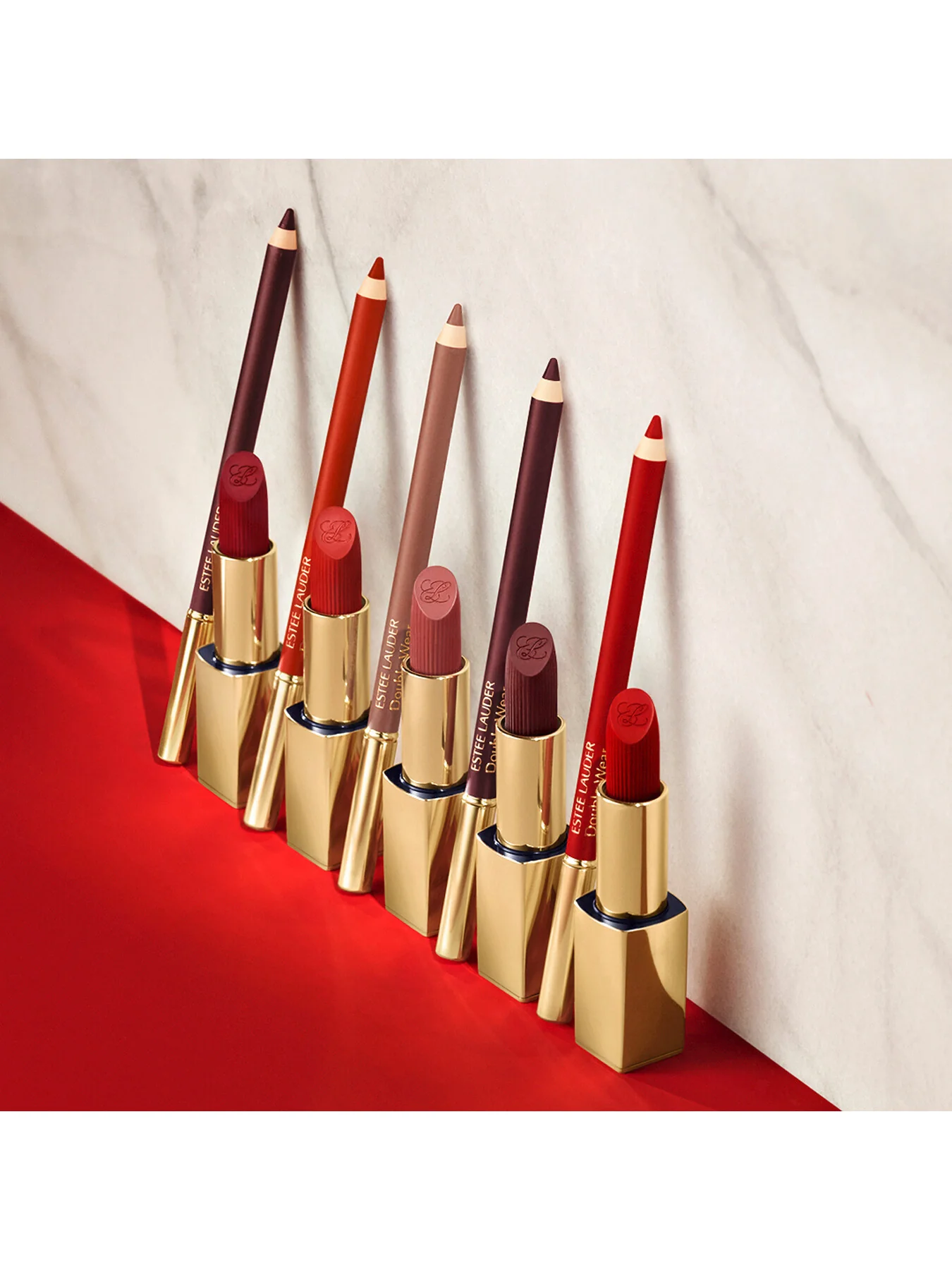 Double Wear 24H Stay-In-Place Lip Liner