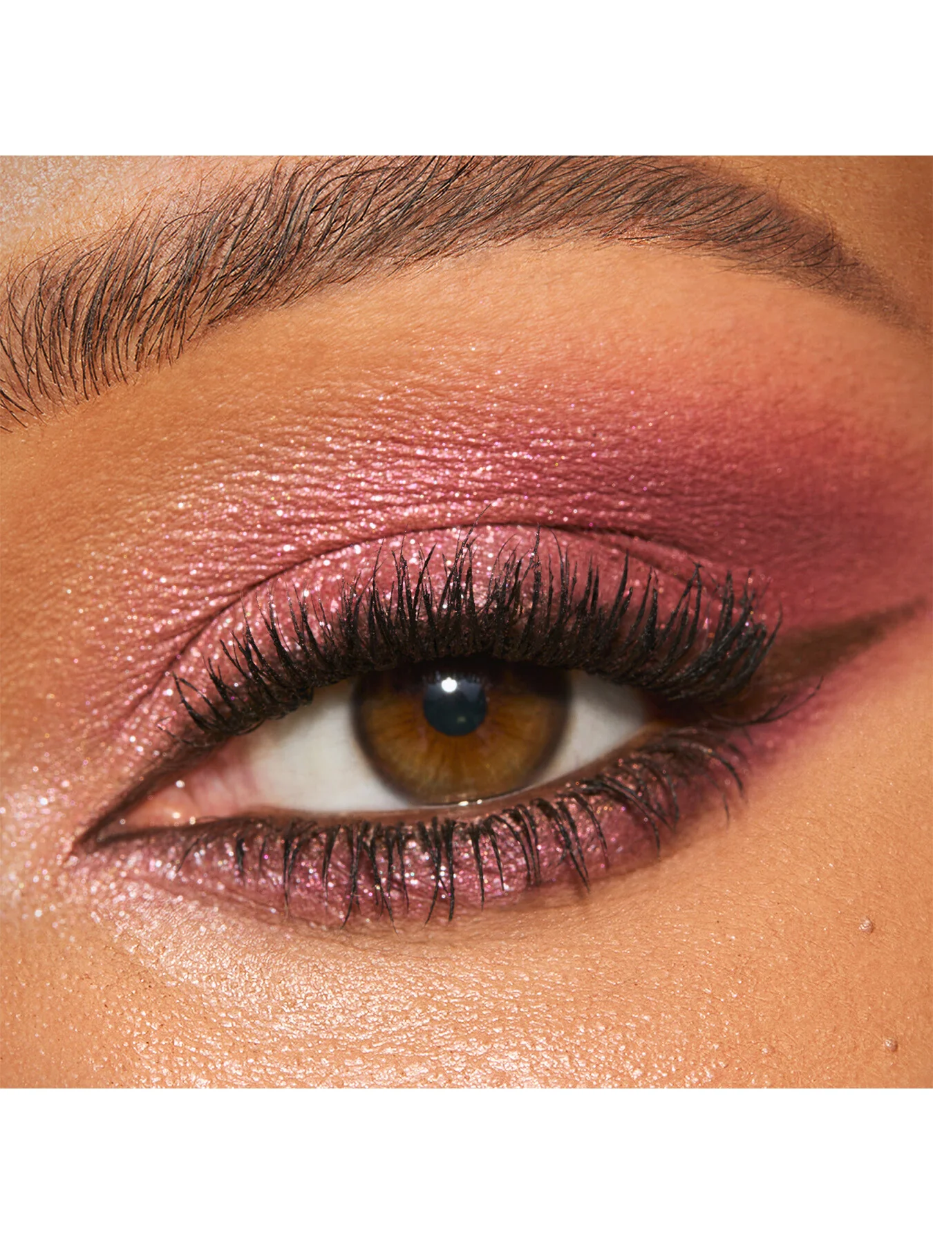 Charlottes Palette Of Beautifying Eye Trends Pink Love