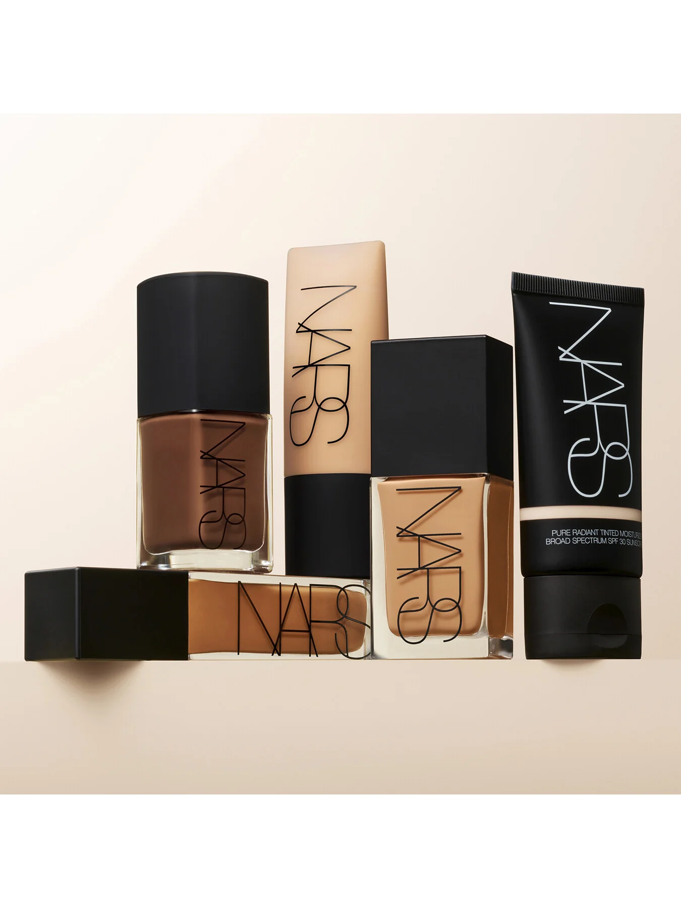 Soft Matte Foundation