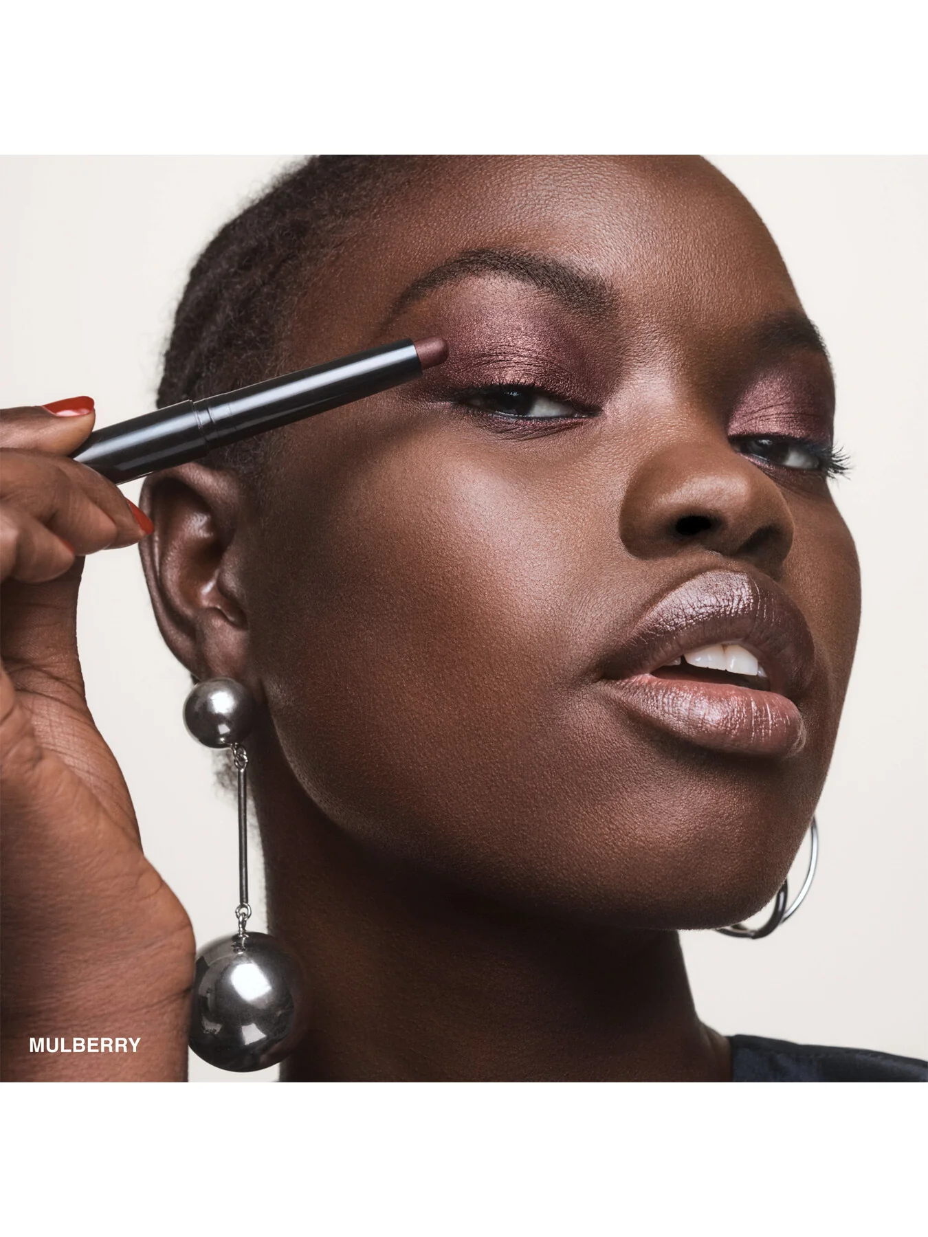 Long-Wear Cream Shadow Stick