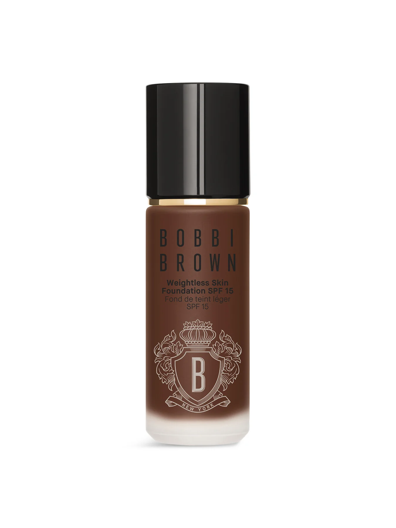Weightless Skin Foundation SPF15 30ml