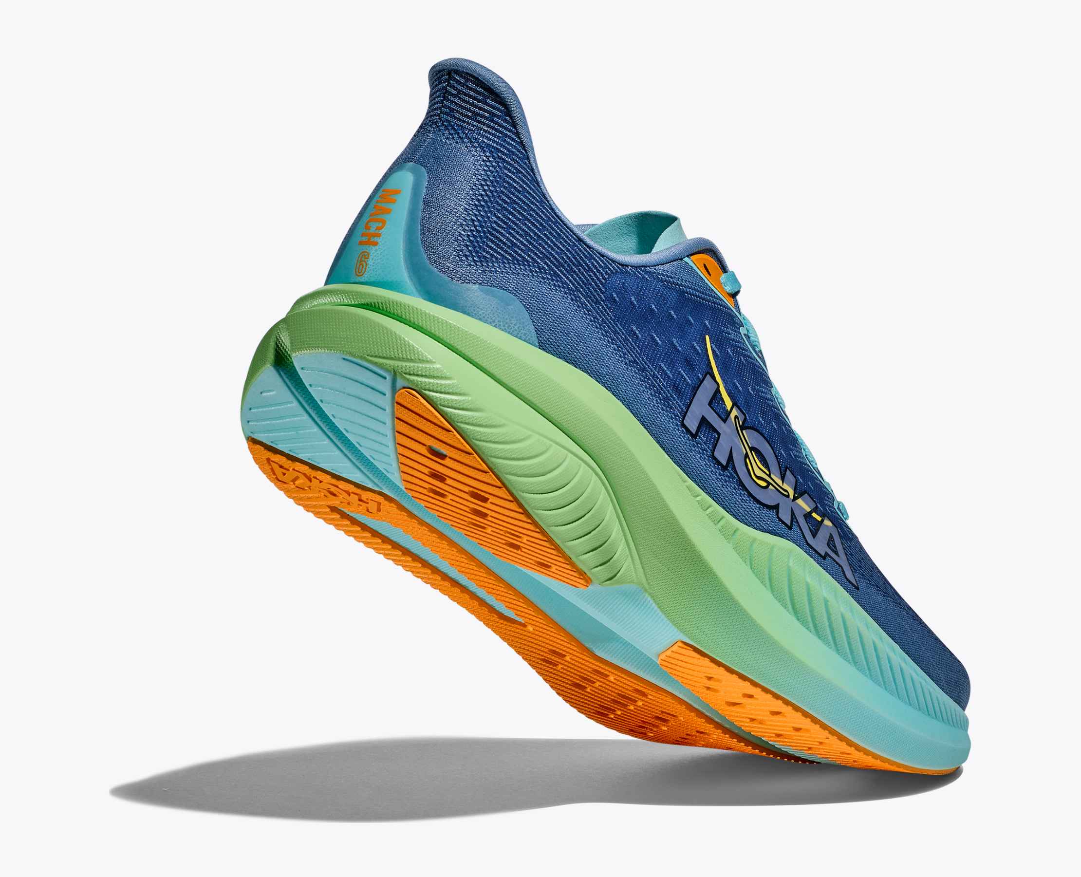 Mach 6