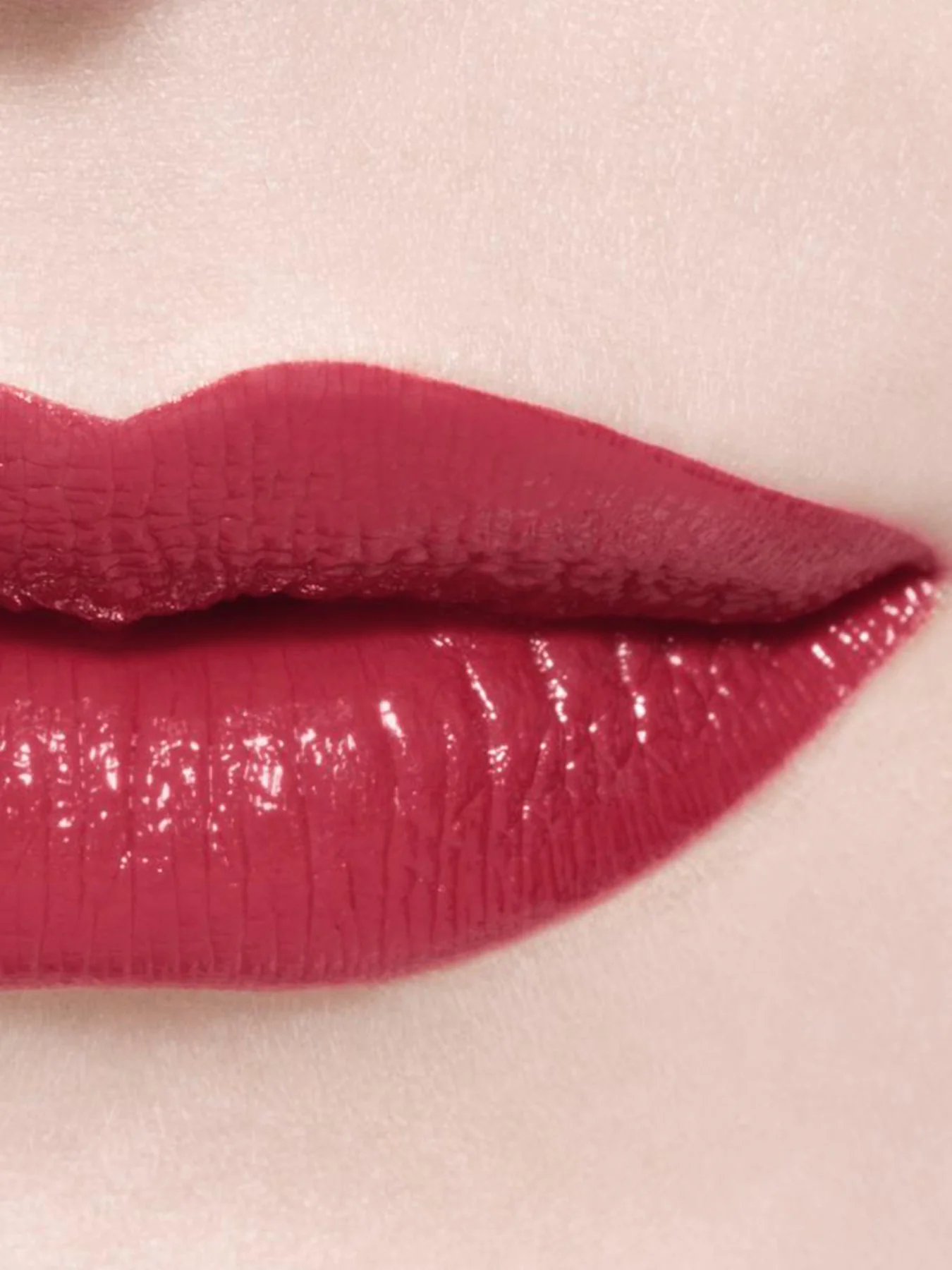 ROUGE ALLURE LAQUE Ultrawear Shine Liquid Lip Colour