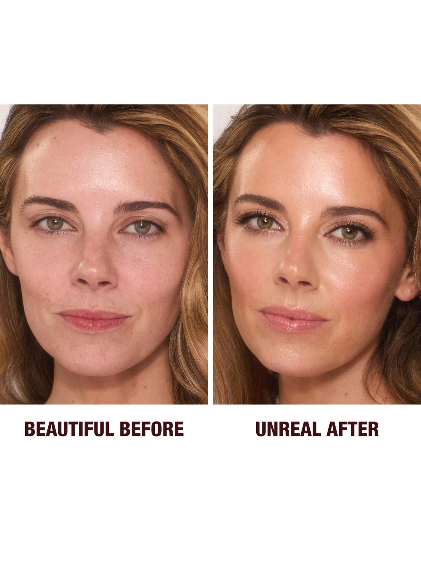 Unreal Skin Sheer Glow Tint