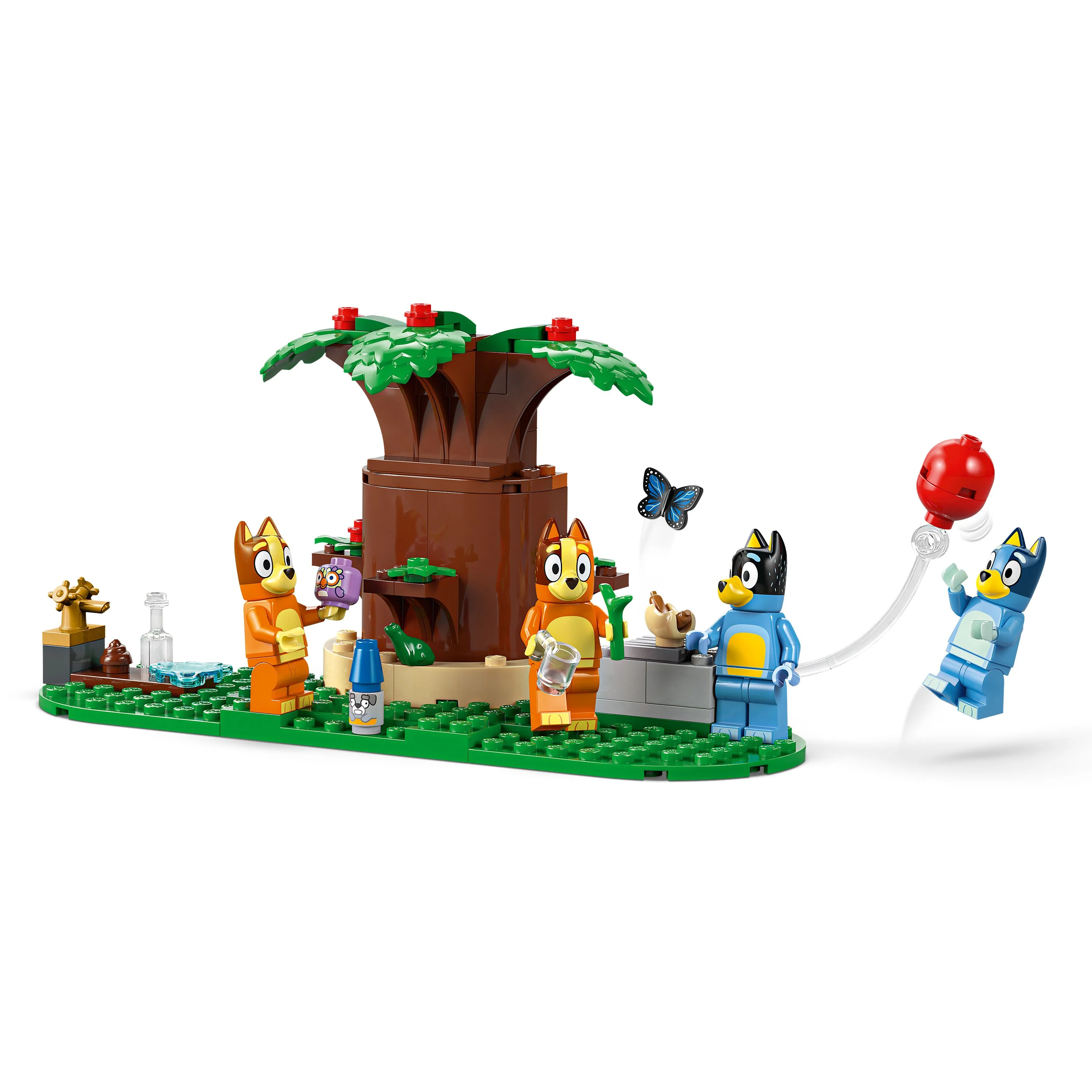 LEGO 11203 Bluey: Bluey's Family House
