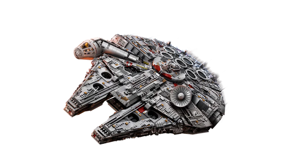 LEGO 75192 Star Wars Millennium Falcon
