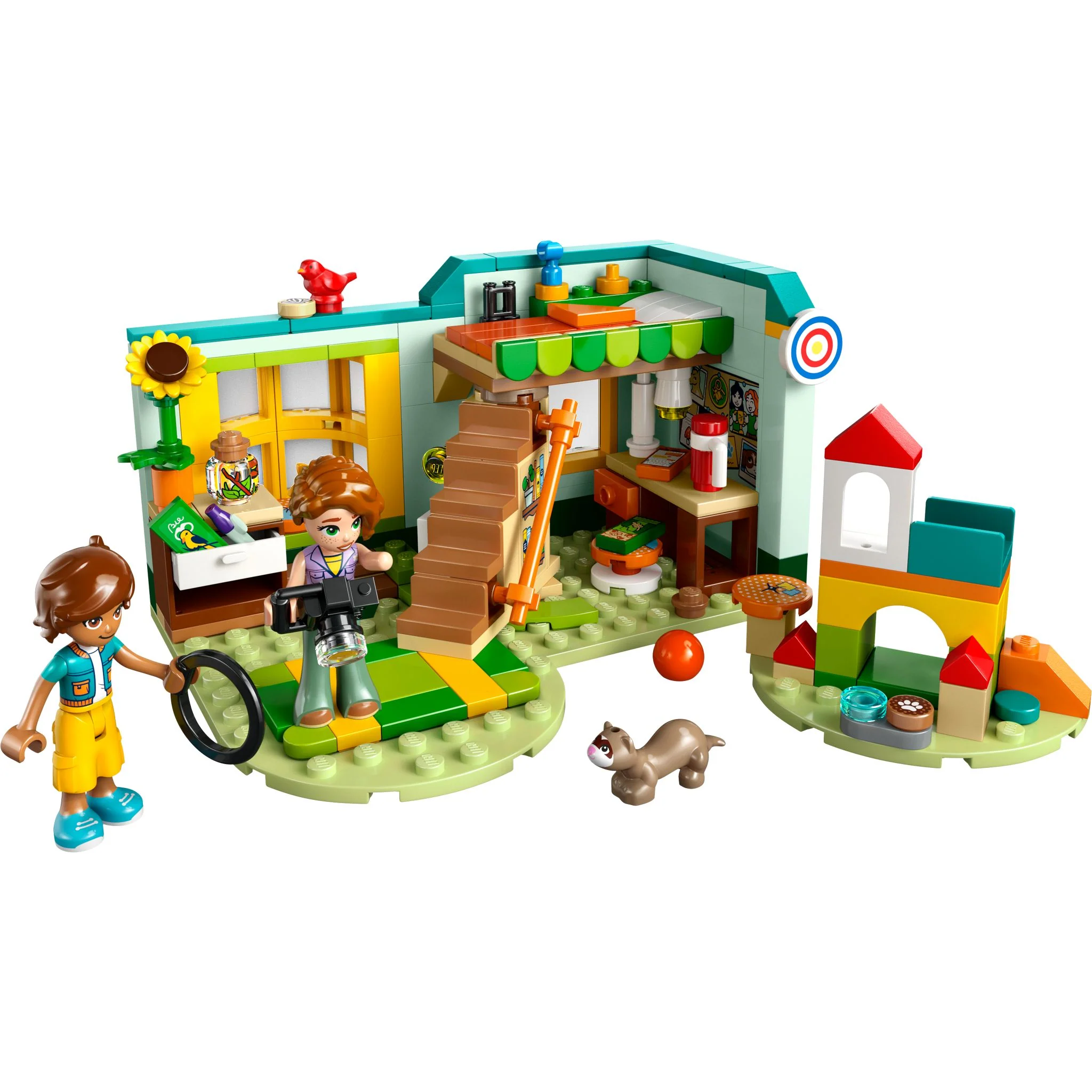 LEGO 42646 Friends Autumn's Room