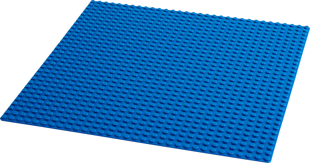 LEGO 11025 Classic Blue Baseplate