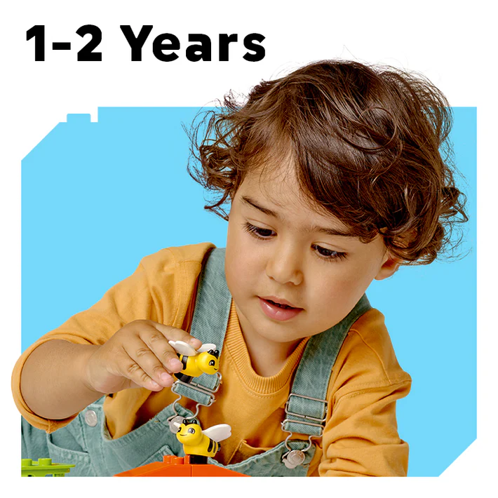LEGO 1-2 Years