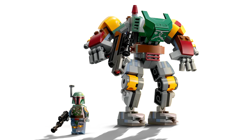 LEGO 75369 Star Wars Boba Fett Mech