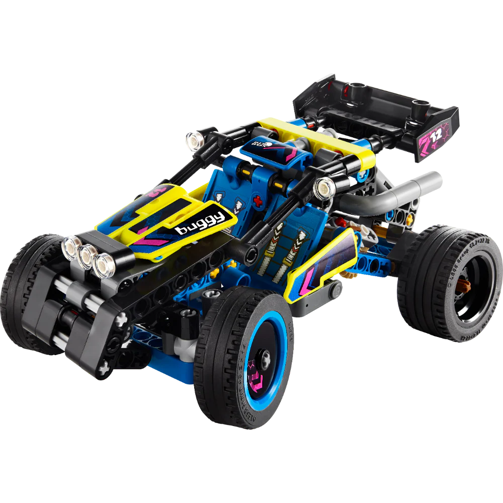 LEGO 42164 Technic Off-Road Race Buggy