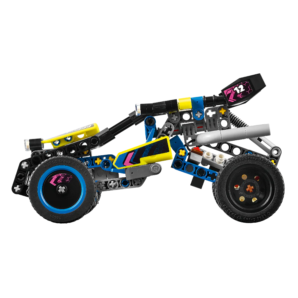 LEGO 42164 Technic Off-Road Race Buggy