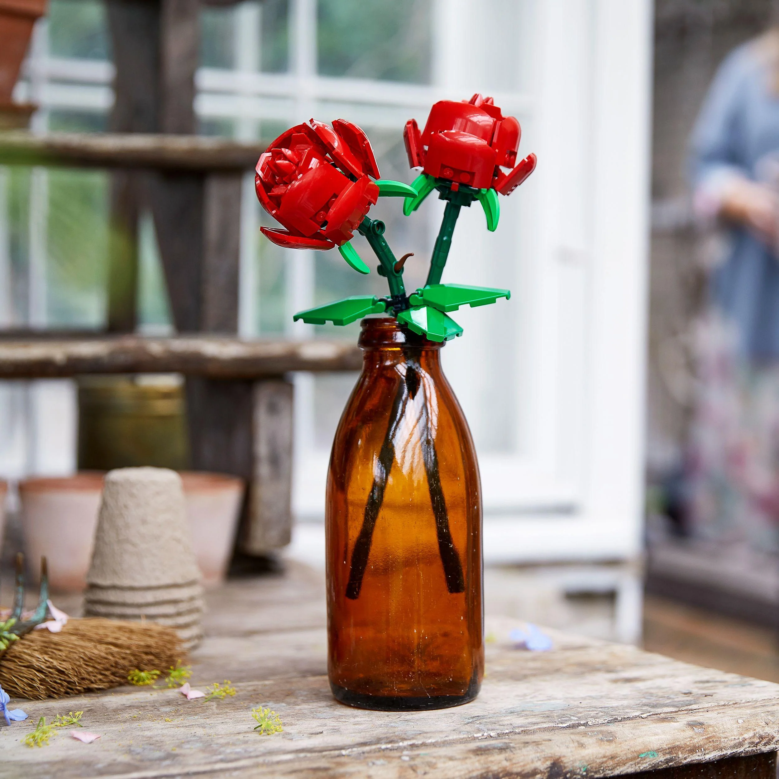 LEGO 40460 Botanicals Roses