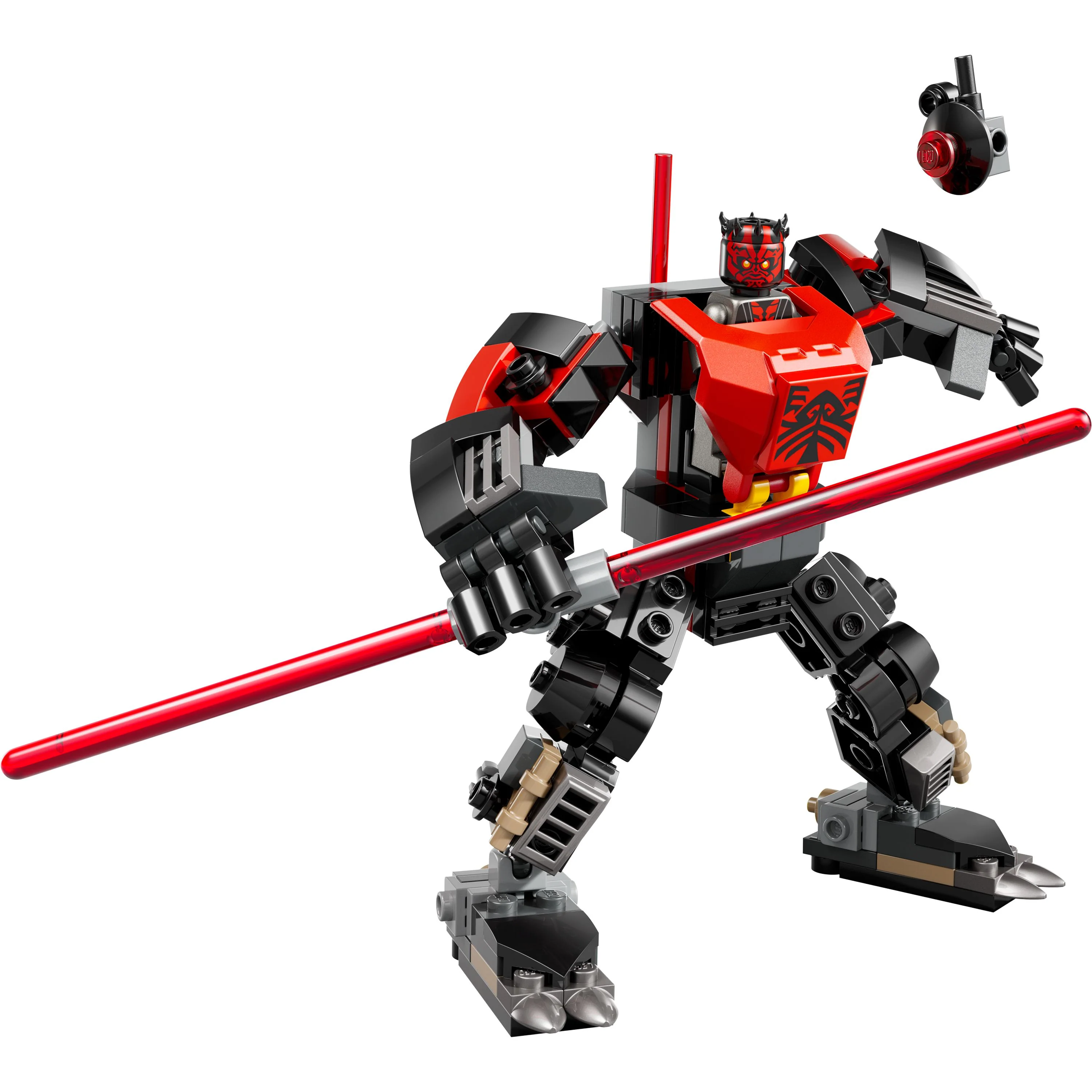 LEGO 75411 Star Wars Darth Maul Mech