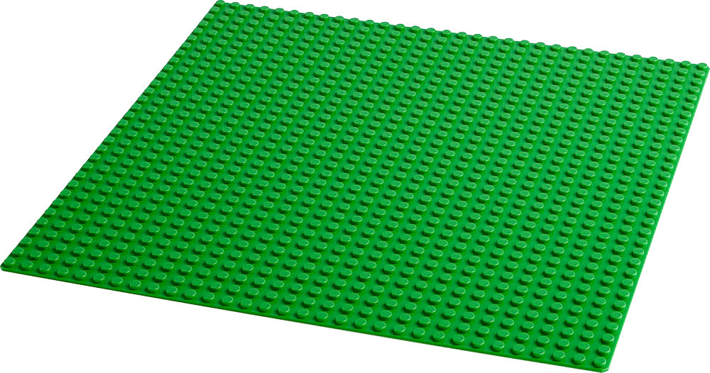 LEGO 11023 Classic Green Baseplate