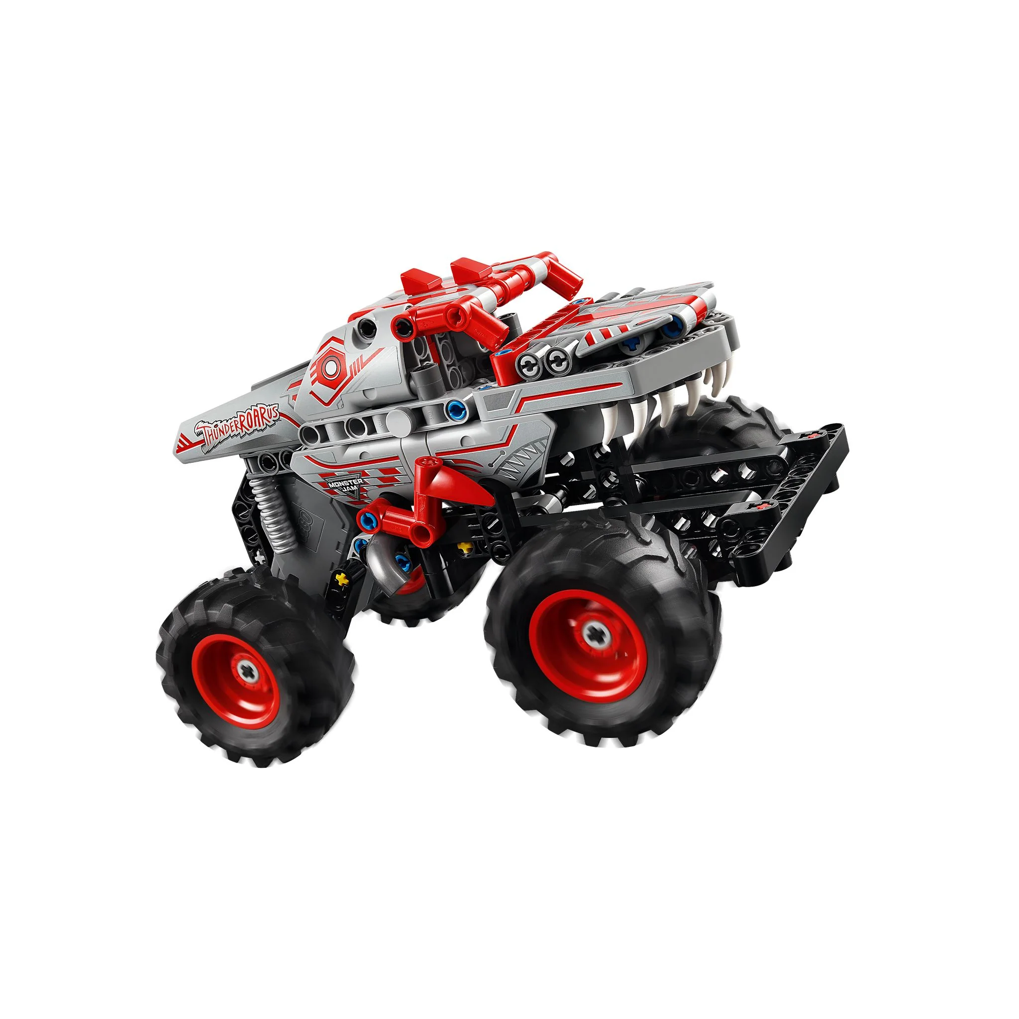 LEGO 42200 Technic Monster Jam ThunderROARus Pull-Back