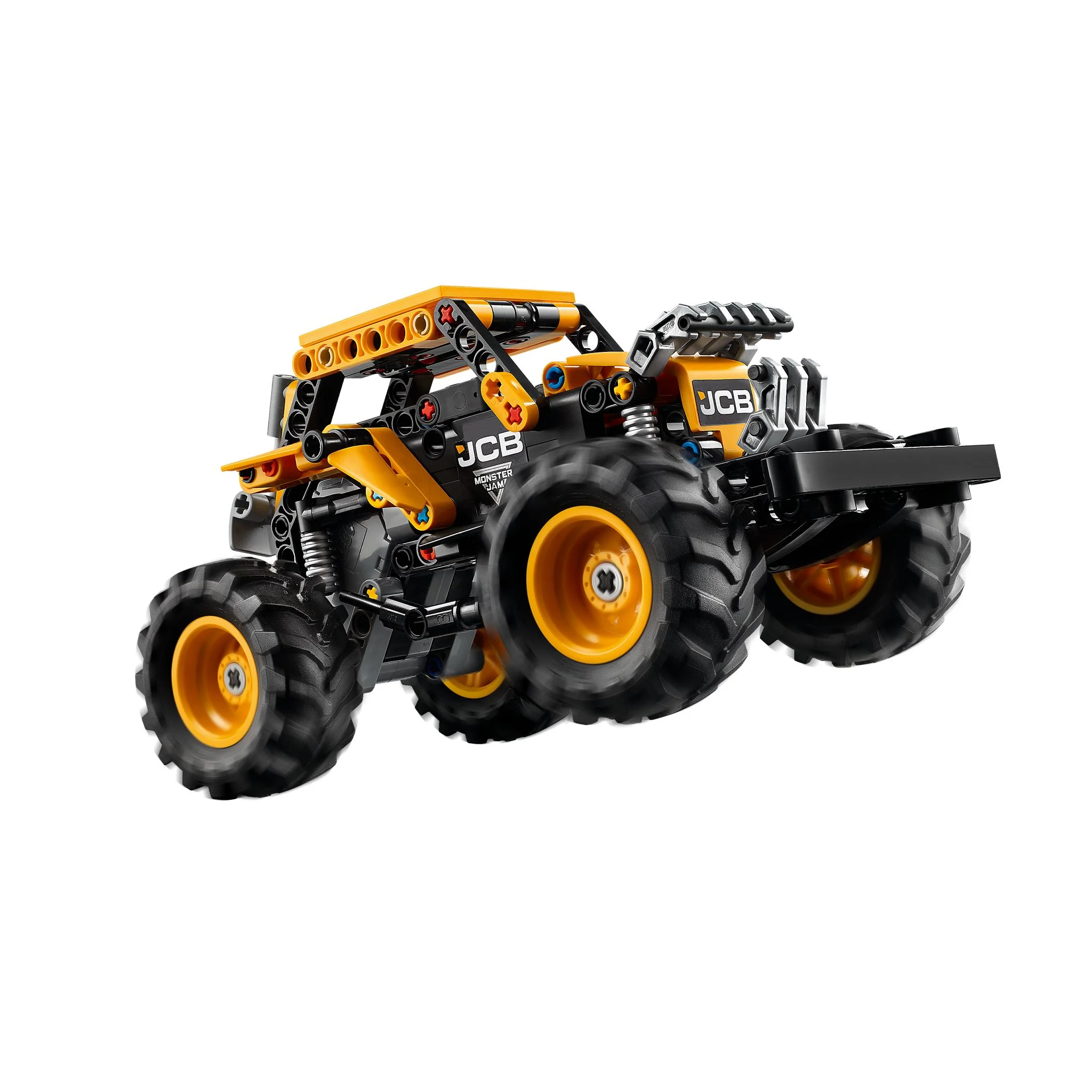 LEGO 42199 Technic Monster Jam DIGatron Pull-Back