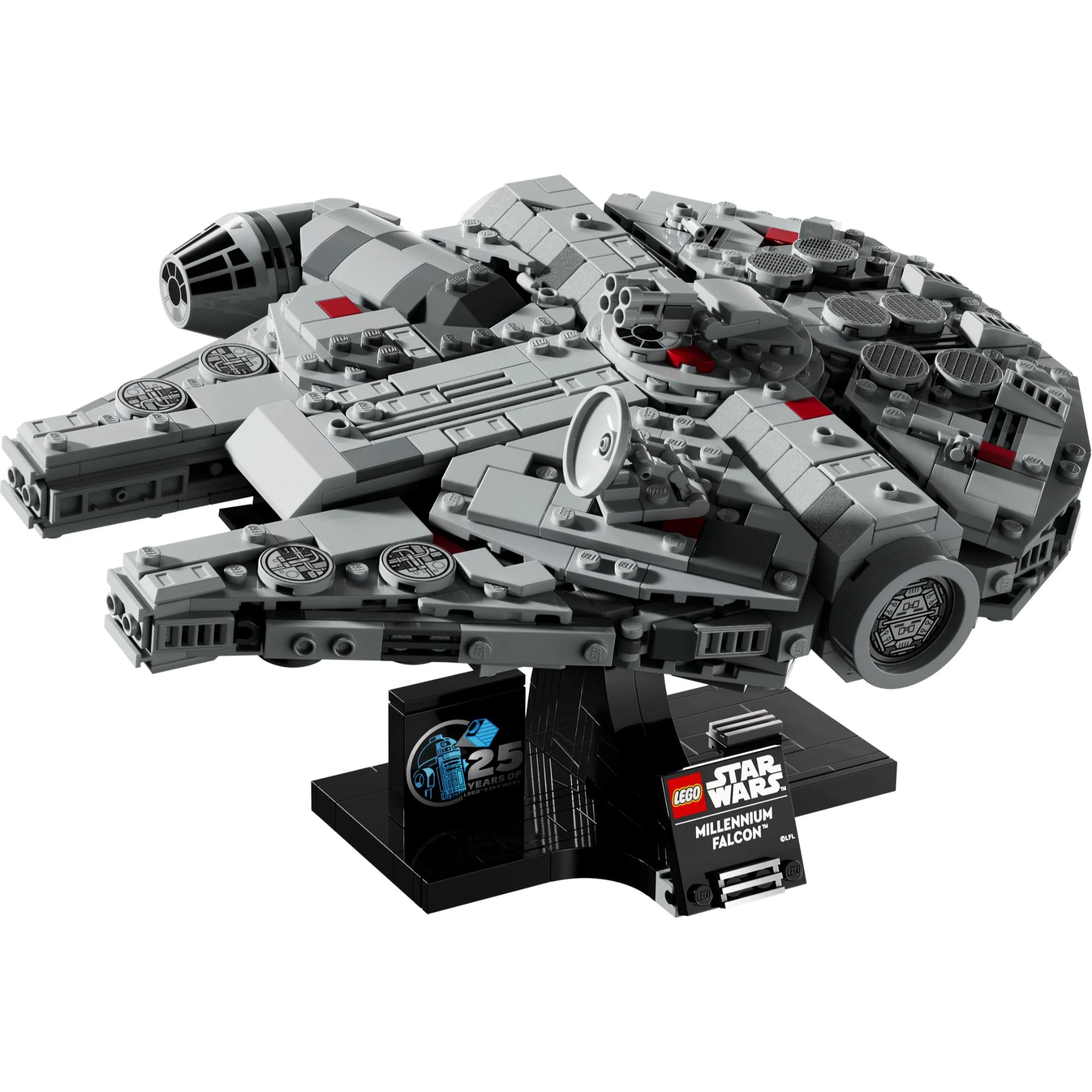 LEGO 75375 Star Wars Millenium Falcon