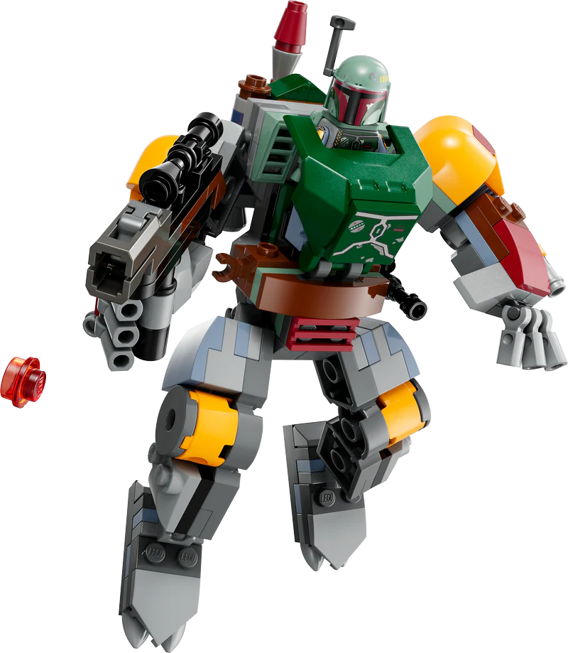LEGO 75369 Star Wars Boba Fett Mech