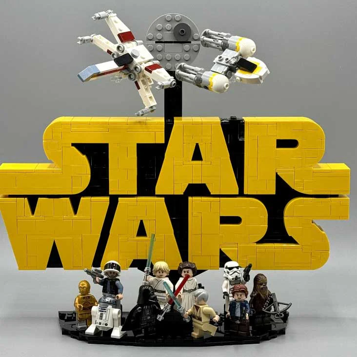 LEGO Star Wars