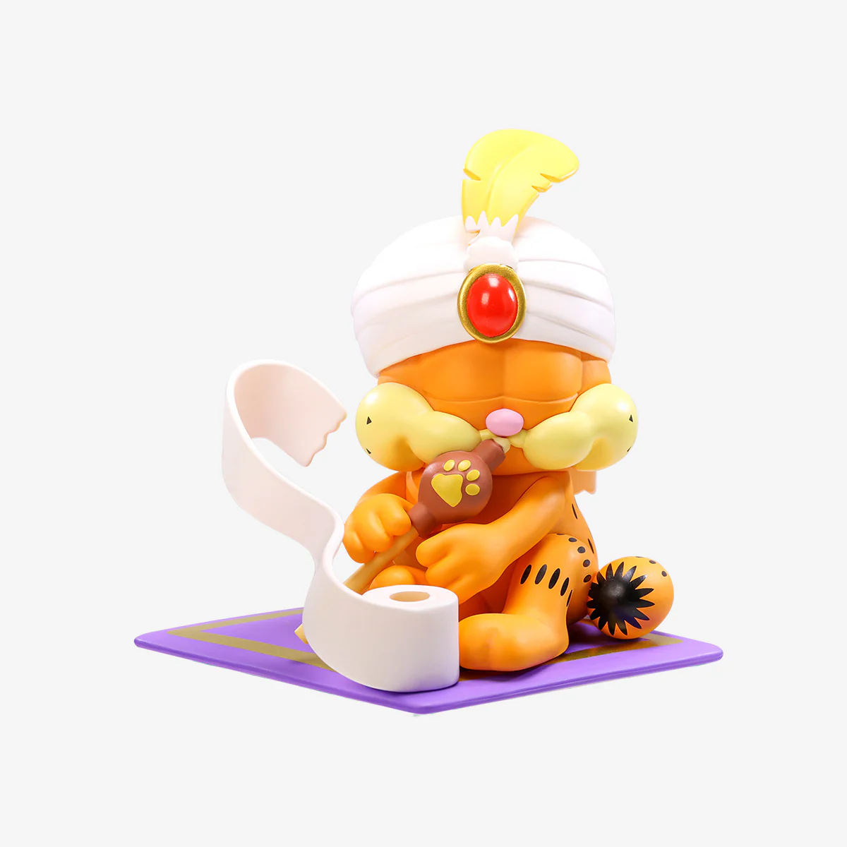 POP MART Garfield Day Dream Series 1 Blind Box