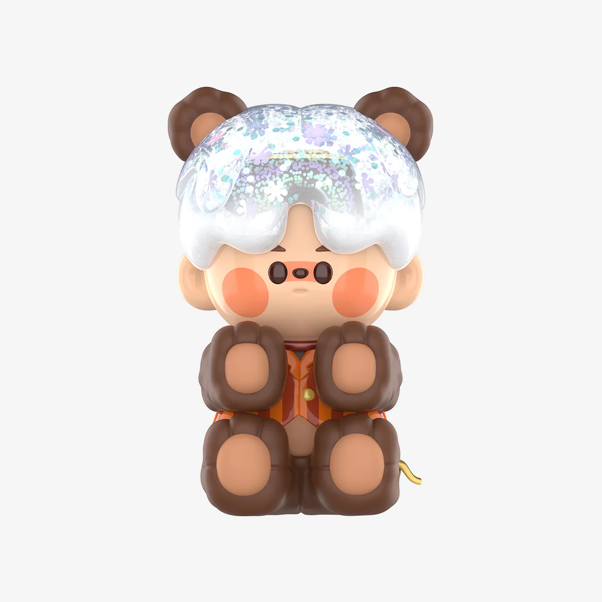 POP MART PINO JELLY Make a Wish Series Figures 1 Blind Box