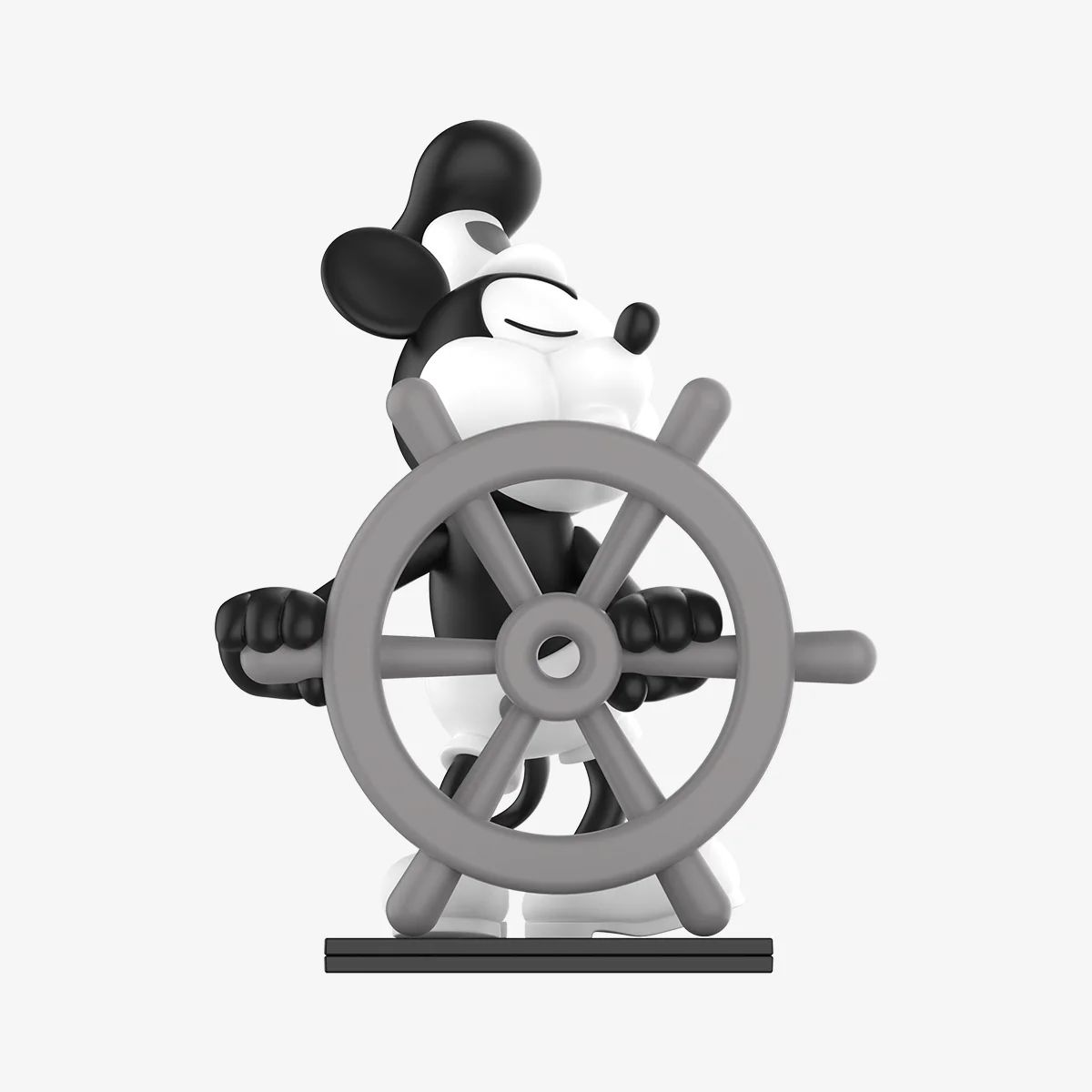 POP MART Disney Steamboat Willie Series Figures 1 Blind Box