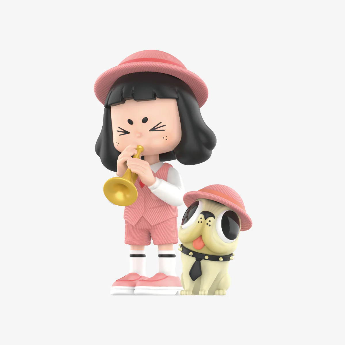 POP MART VITA Super Band Series 1 Blind Box