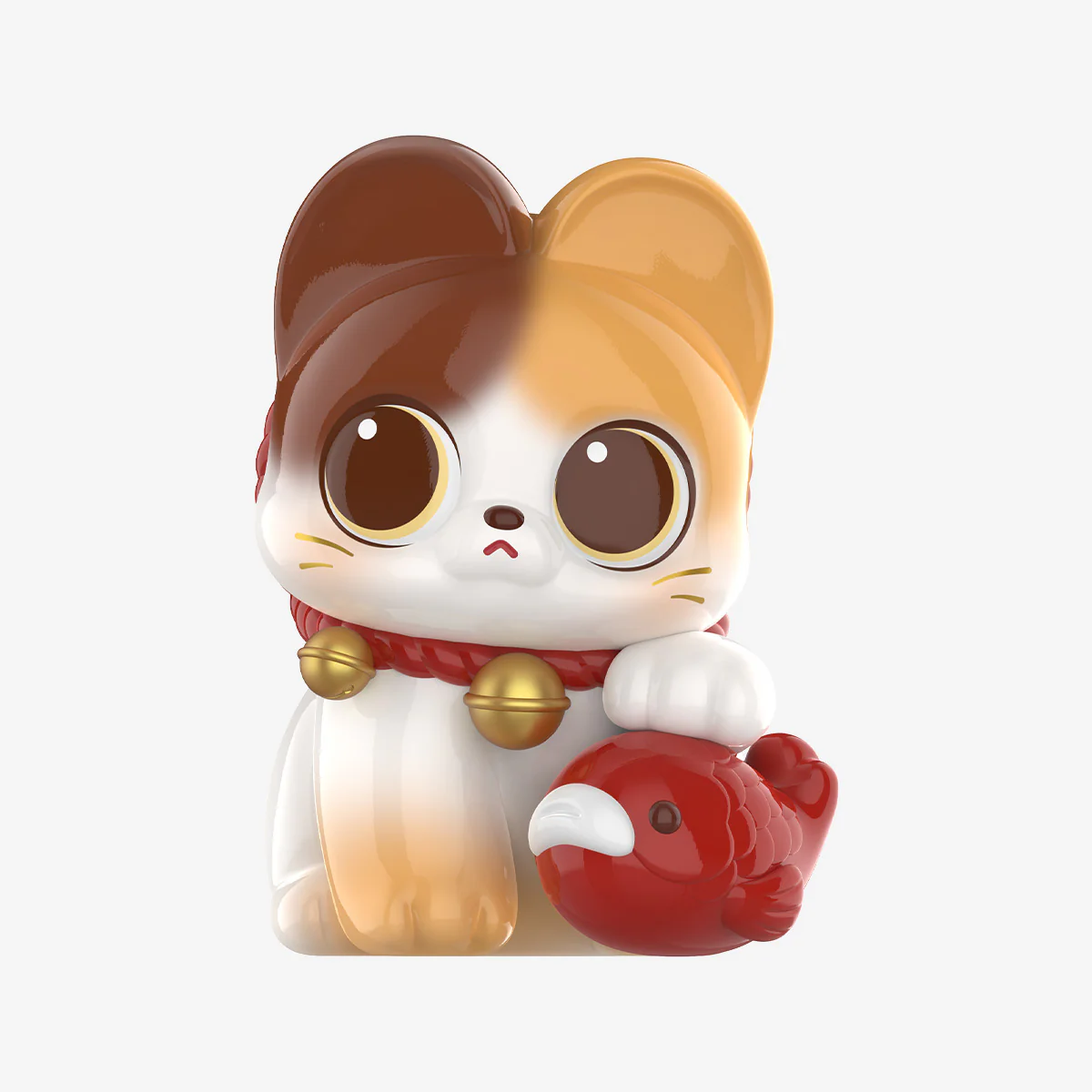 FUBOBO Treasure of Time Series Figures 1 Blind Box