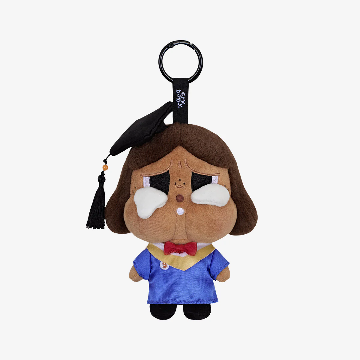 POP MART CRYBABY Sunset Concert Series-Plush Pendant 1 Blind Box