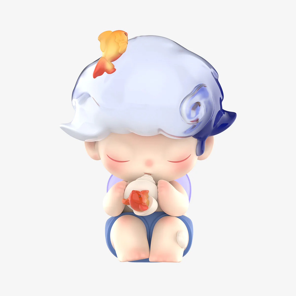 POP MART DIMOO By Your Side Series Figures 1 Blind Box
