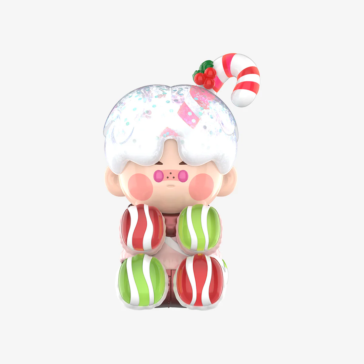 POP MART PINO JELLY Make a Wish Series Figures 1 Blind Box