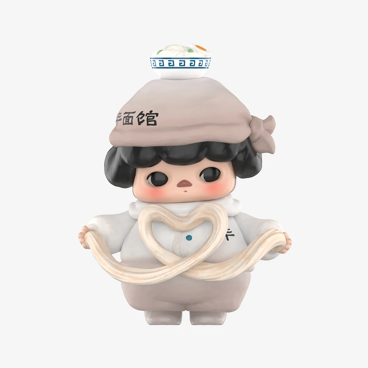 POP MART PUCKY The Feast Series Figures 1 Blind Box