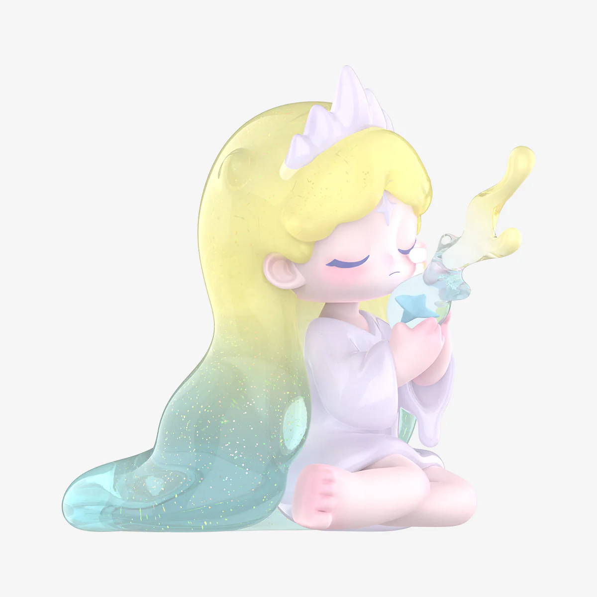 POP MART AZURA A Dream About Stars Series Figures 1 Blind Box
