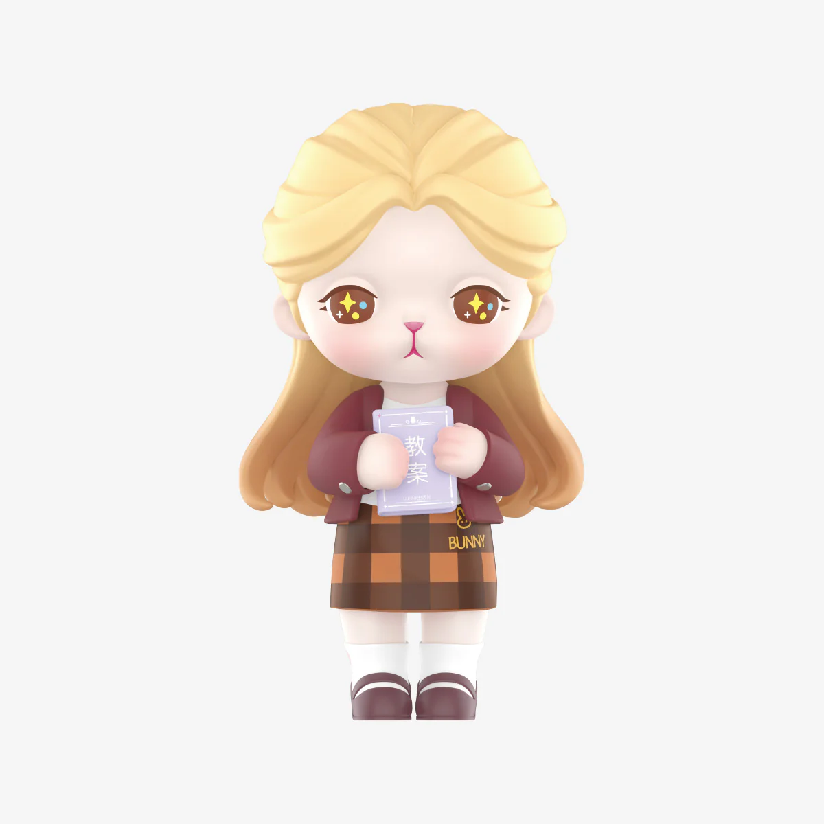 POP MART BUNNY School Series 1 Blind Box