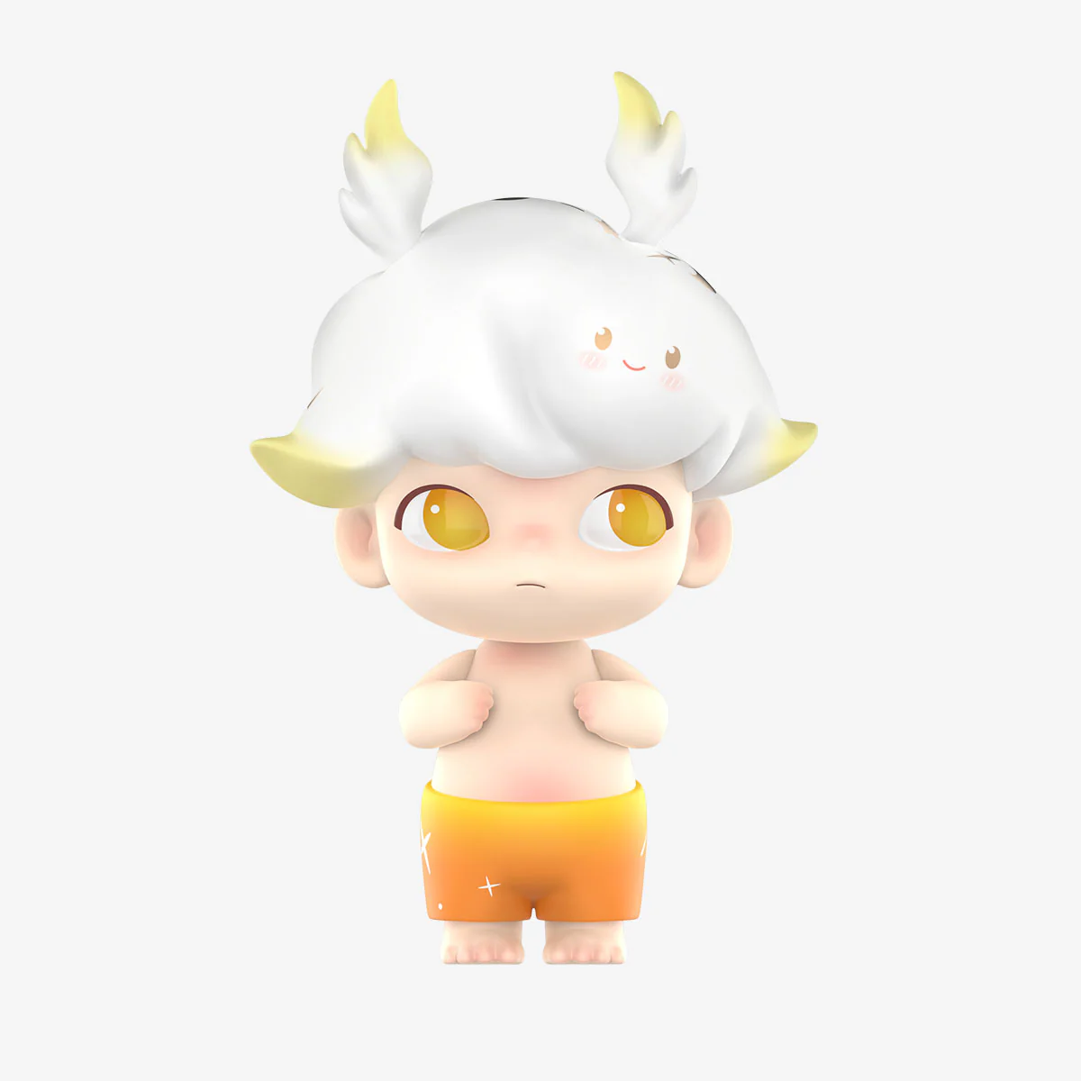 POP MART DIMOO Retro Series Figures 1 Blind Box