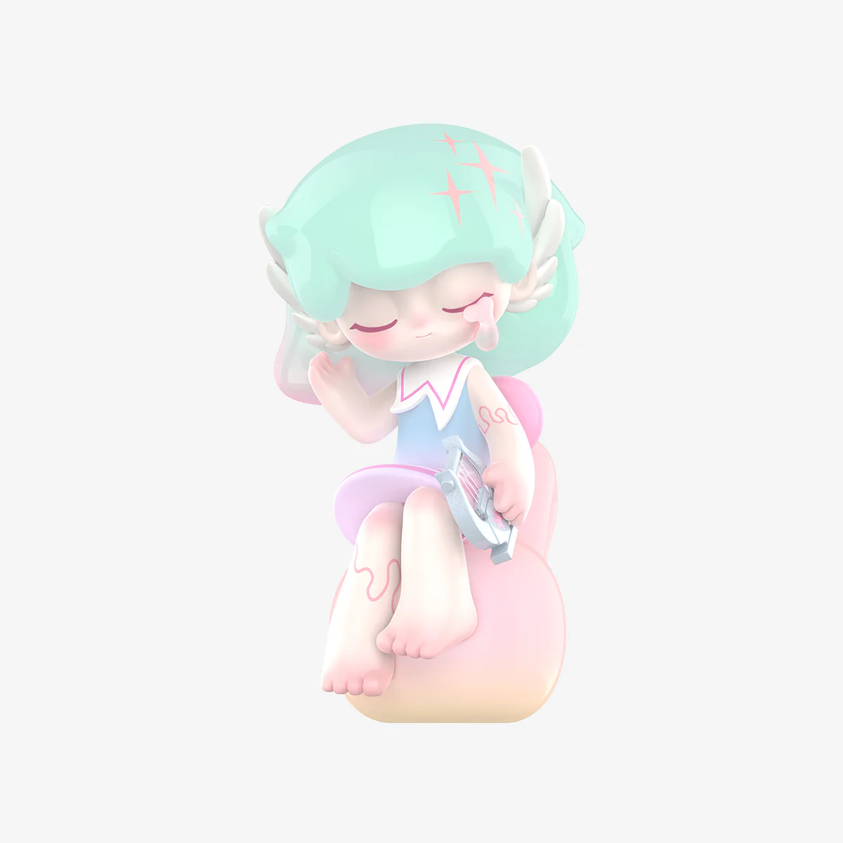 POP MART AZURA Fantasy Nature Series Figures 1 Blind Box