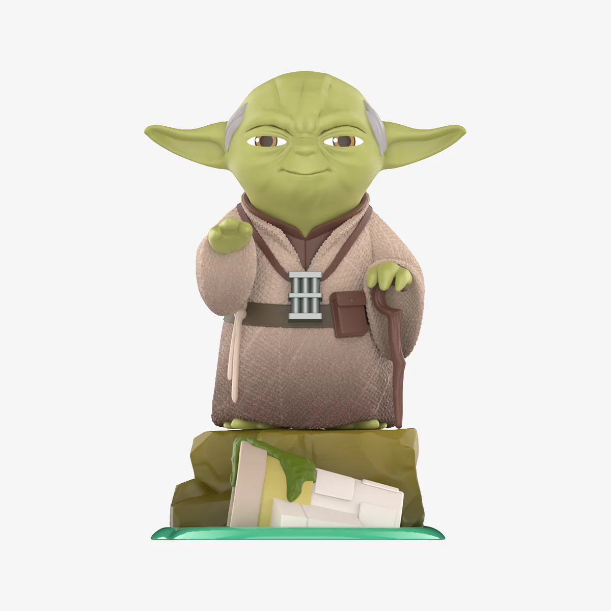 POP MART Star Wars Series Figures 1 Blind Box