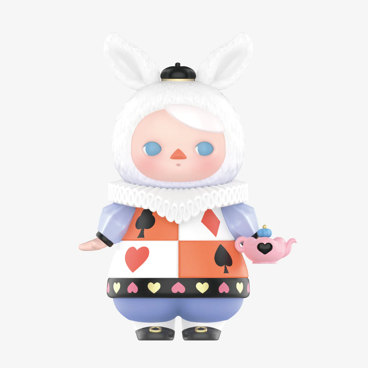 POP MART PUCKY Elf Animal Tea Party Series 1 Blind Box