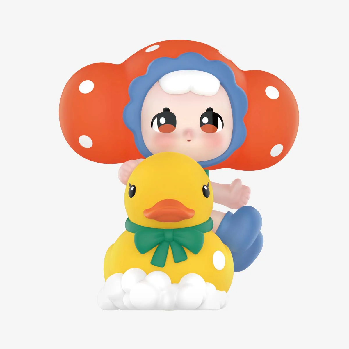 POP MART SUSUMI Magic House Series 1 Blind Box