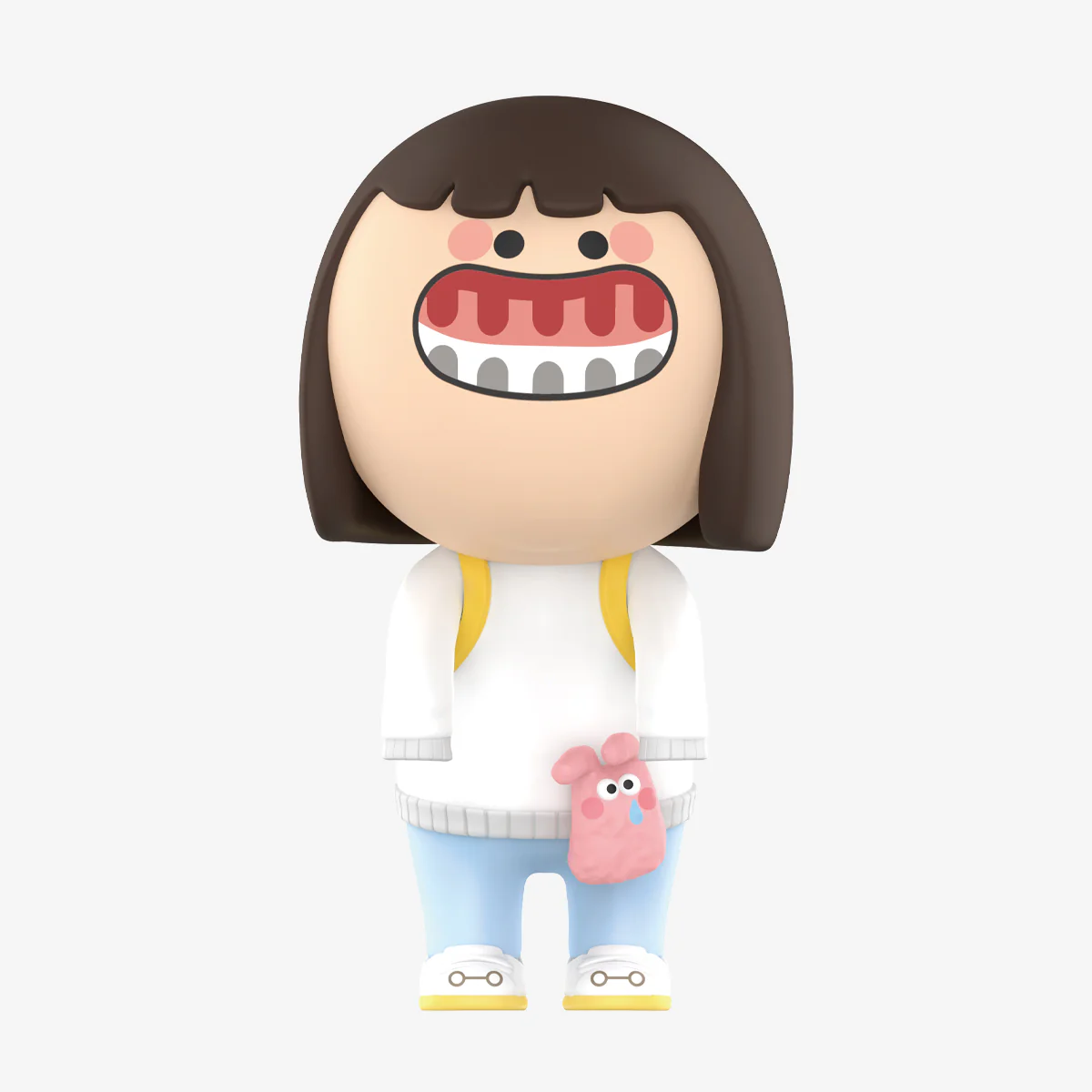 POP MART Gummy Daily Life Series 1 Blind Box