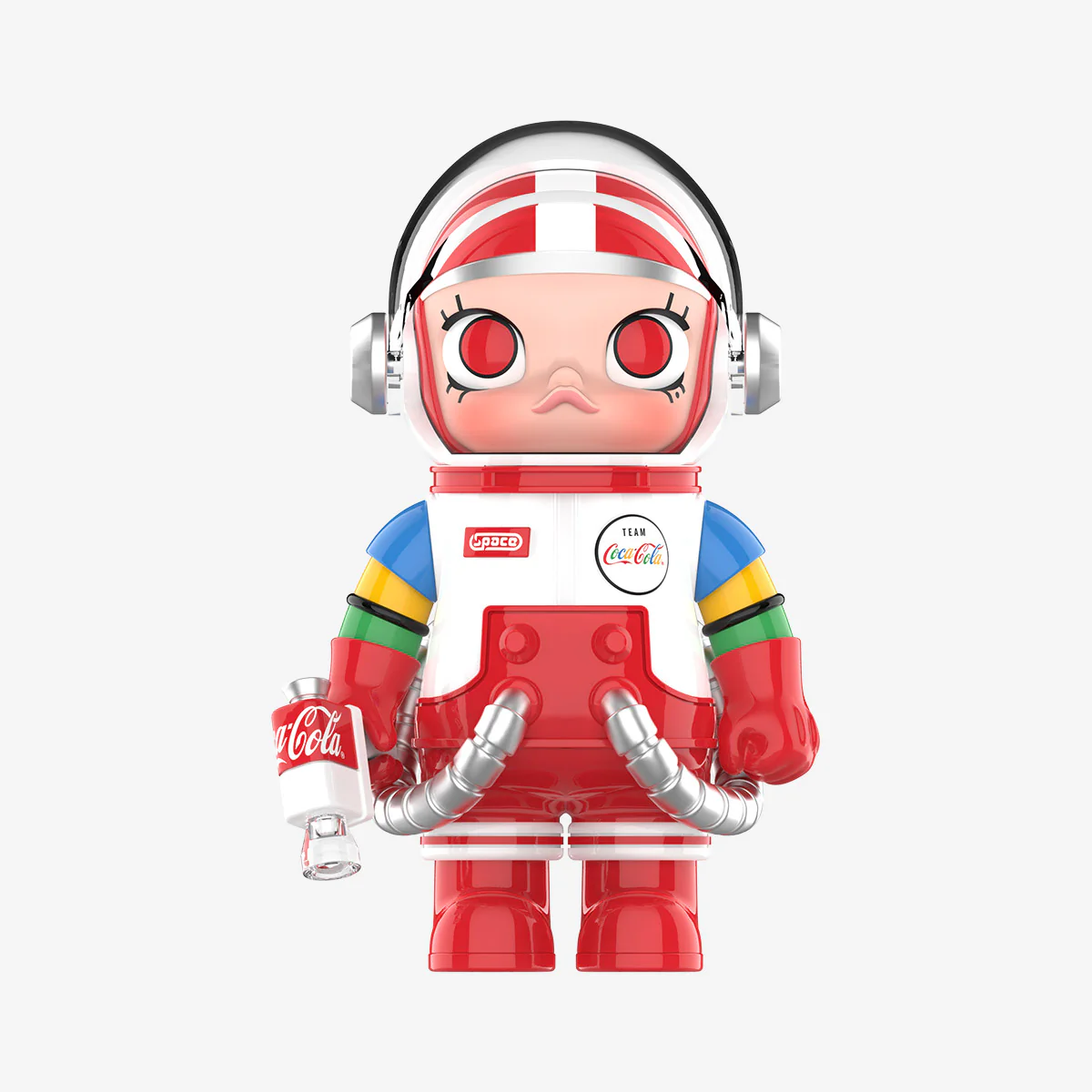 POP MART MEGA SPACE MOLLY 100% Series 3 1 Blind Box