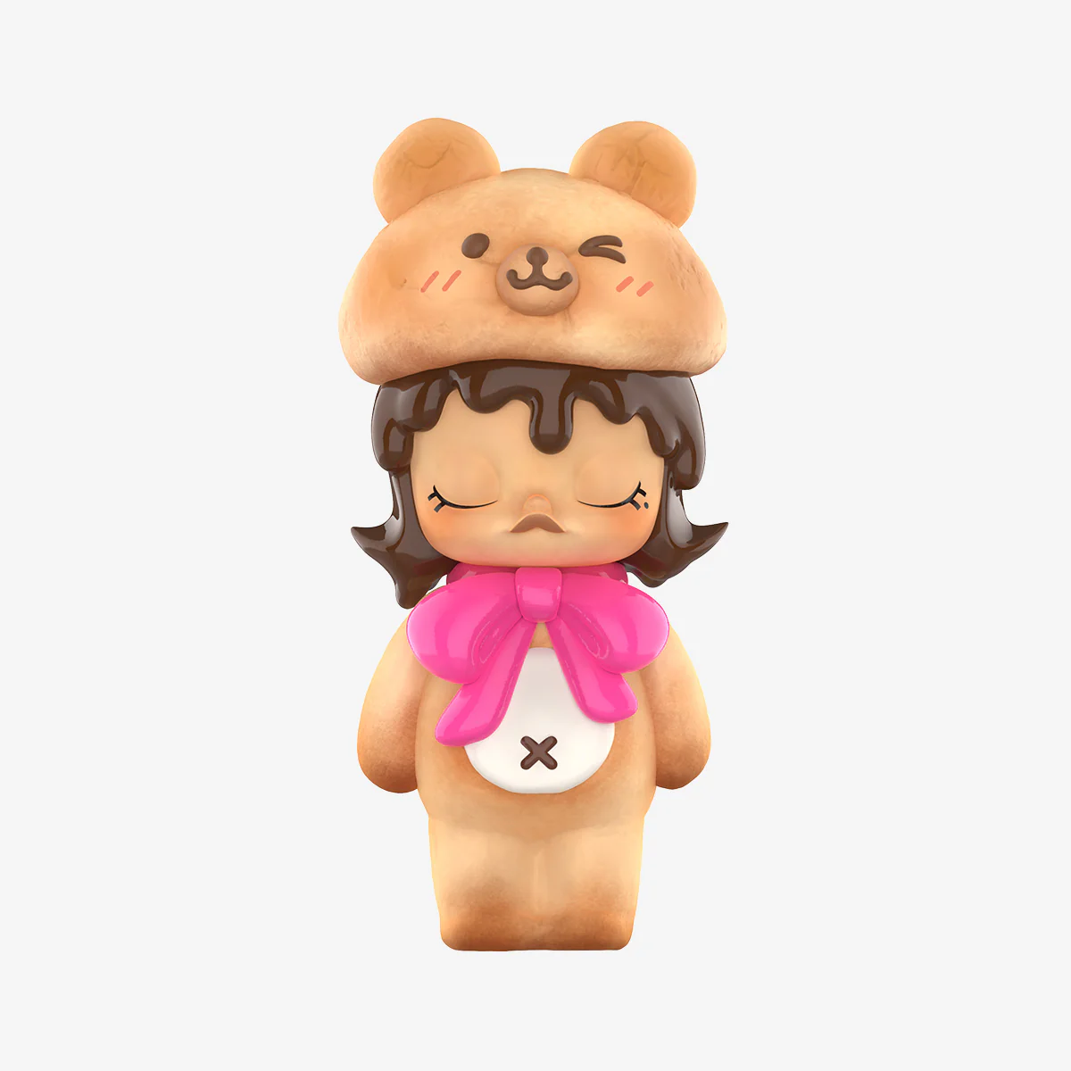 POP MART MOLLY Carb-Lover Series Figures 1 Blind Box
