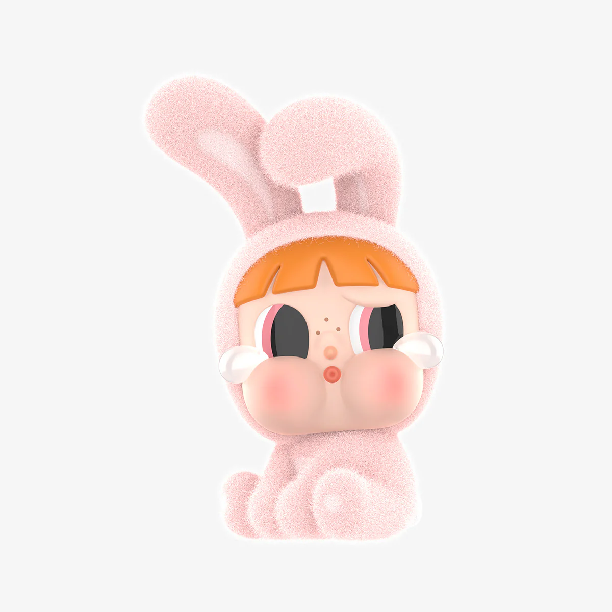 POP MART CRYBABY x Powerpuff Girls Series Figures 1 Blind Box