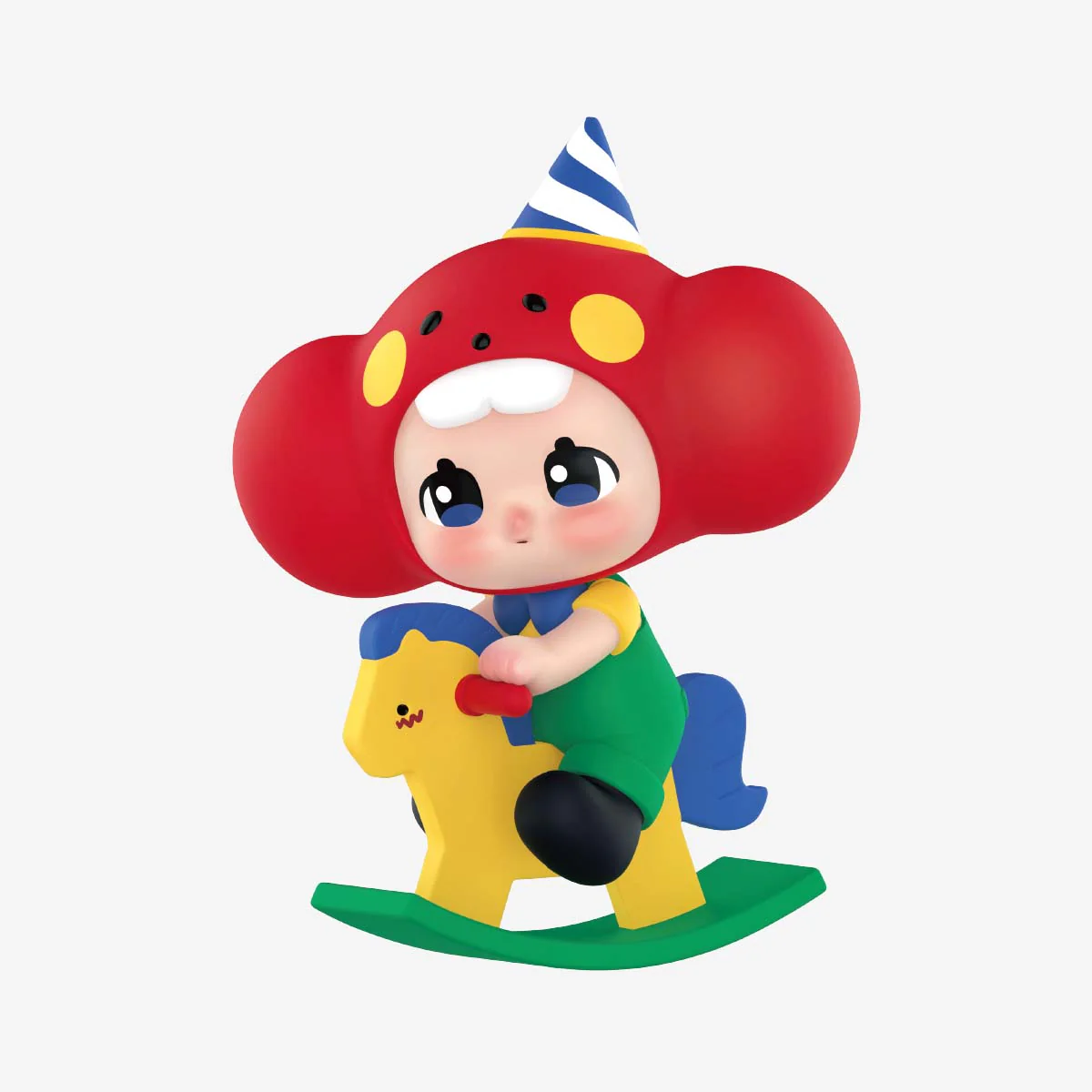 POP MART SUSUMI Magic House Series 1 Blind Box