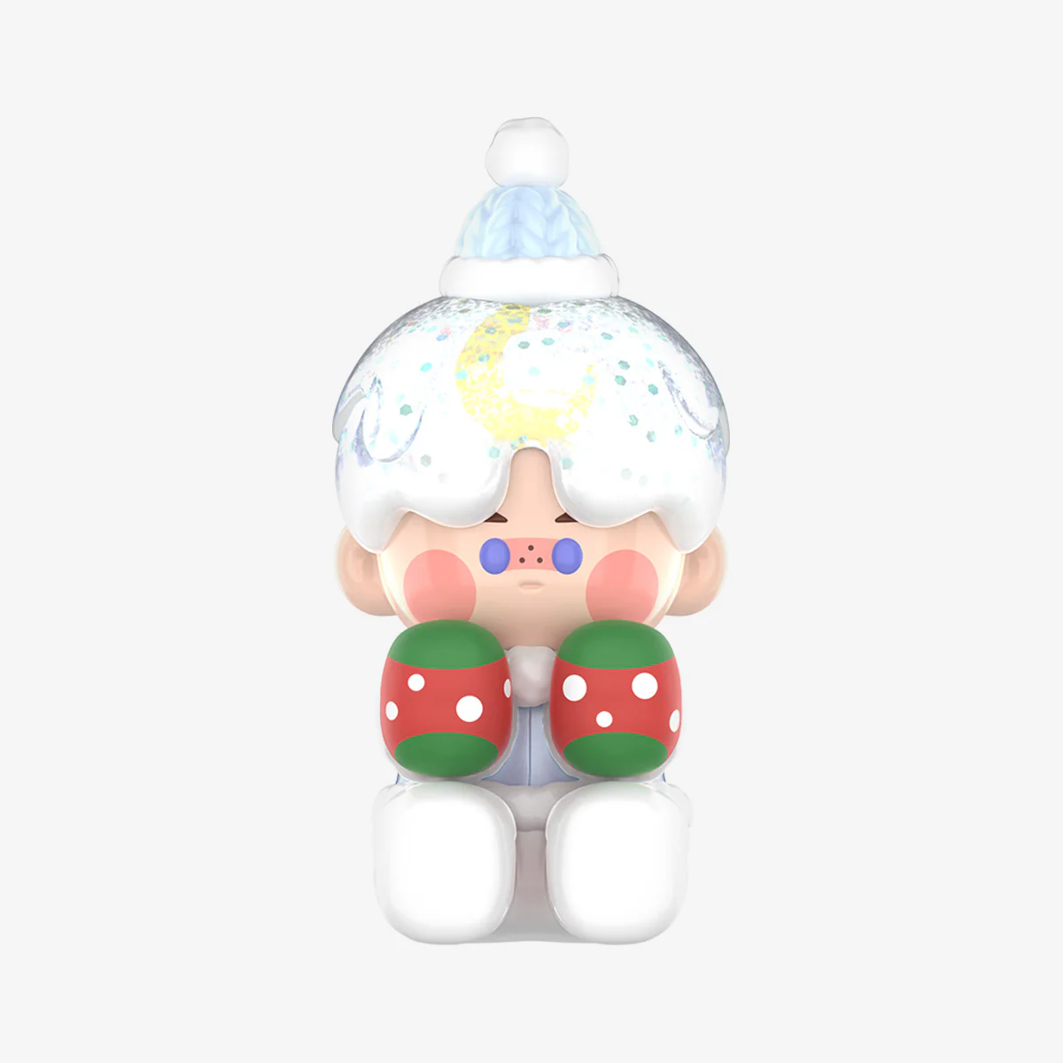 POP MART PINO JELLY Make a Wish Series Figures 1 Blind Box