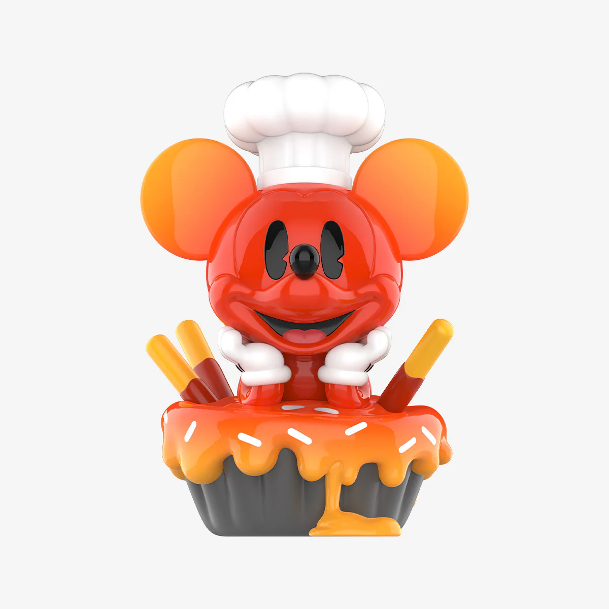 POP MART Disney Mickey Childhood of Boundless Imagination Series Figures 1 Blind Box