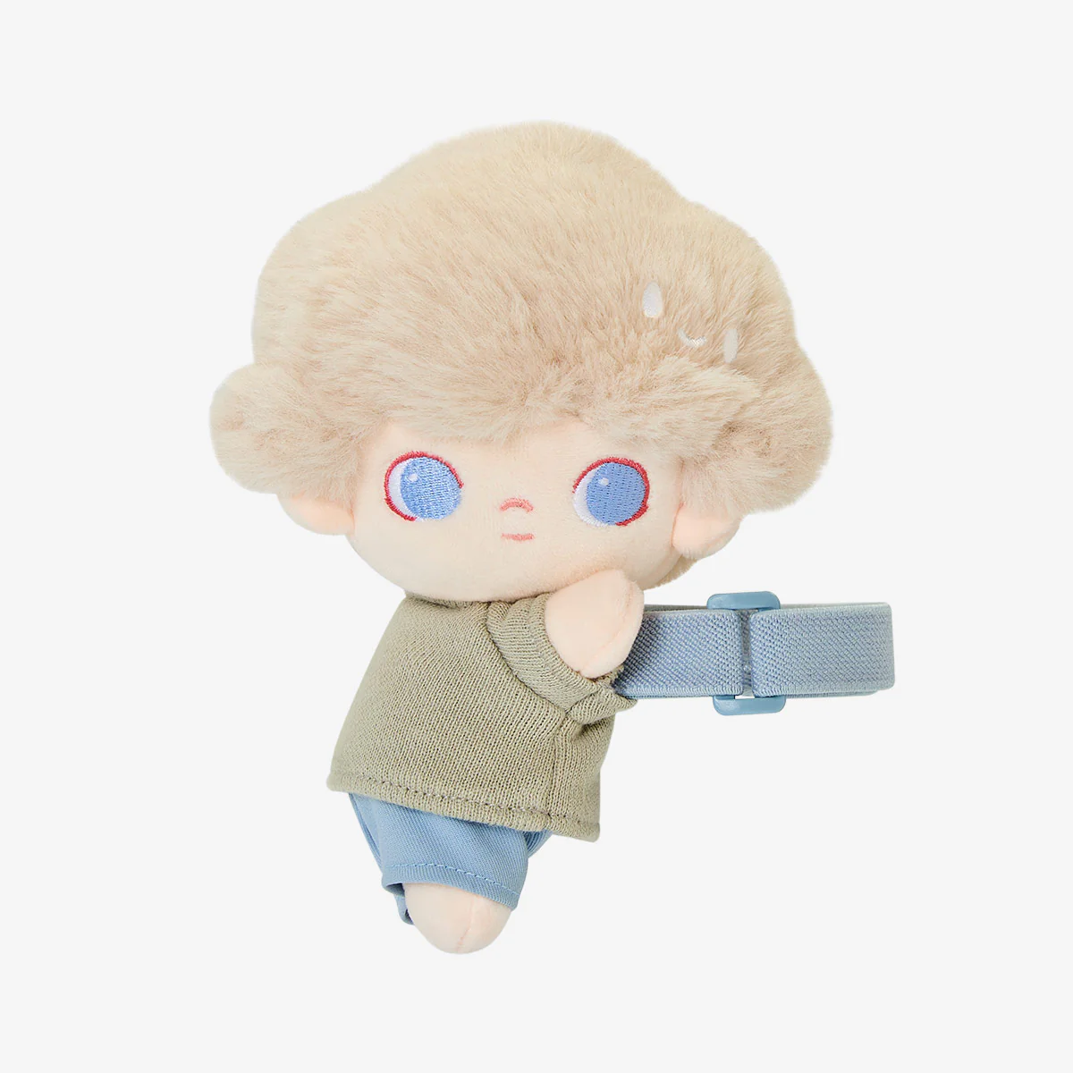 POP MART DIMOO My Cloud Companion Series-Cotton Doll 1 Blind Box