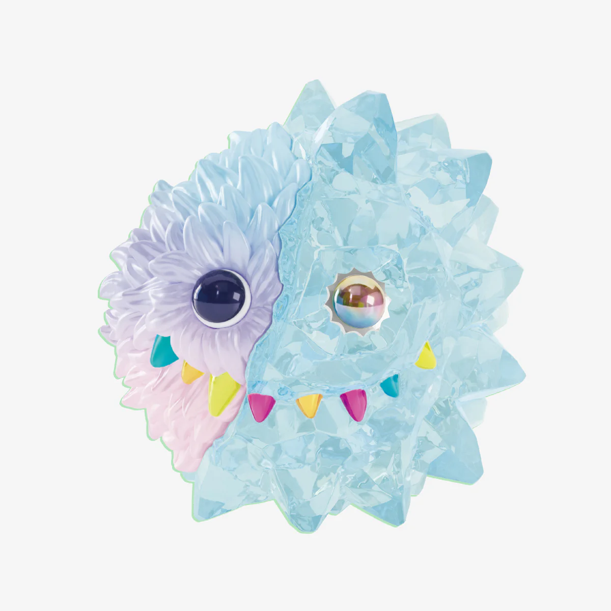 POP MART INSTINCTOY Muckey Dreamy Life Series 1 Blind Box